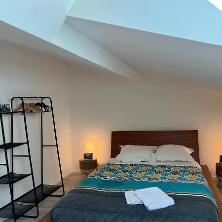 Star 7 Hyper-centre Fd Appartement *
