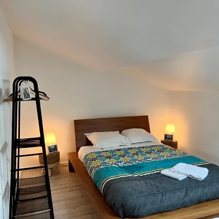 Appartement Star 7 Hyper-centre Fd