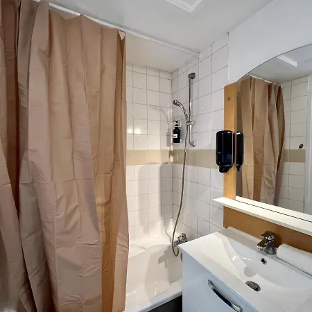 Star 7 Hyper-centre Fd Appartement